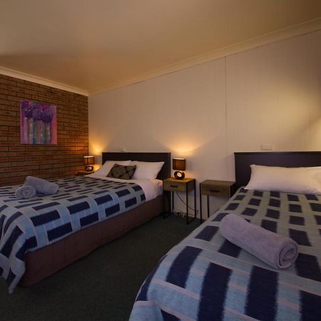 Tuncurry Motor Lodge Exterior photo