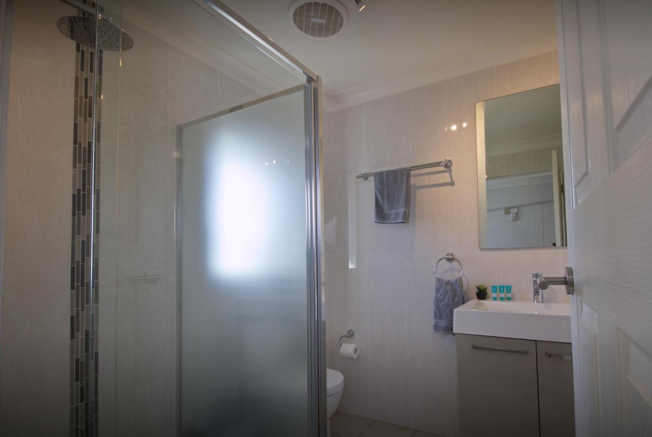 Tuncurry Motor Lodge Exterior photo