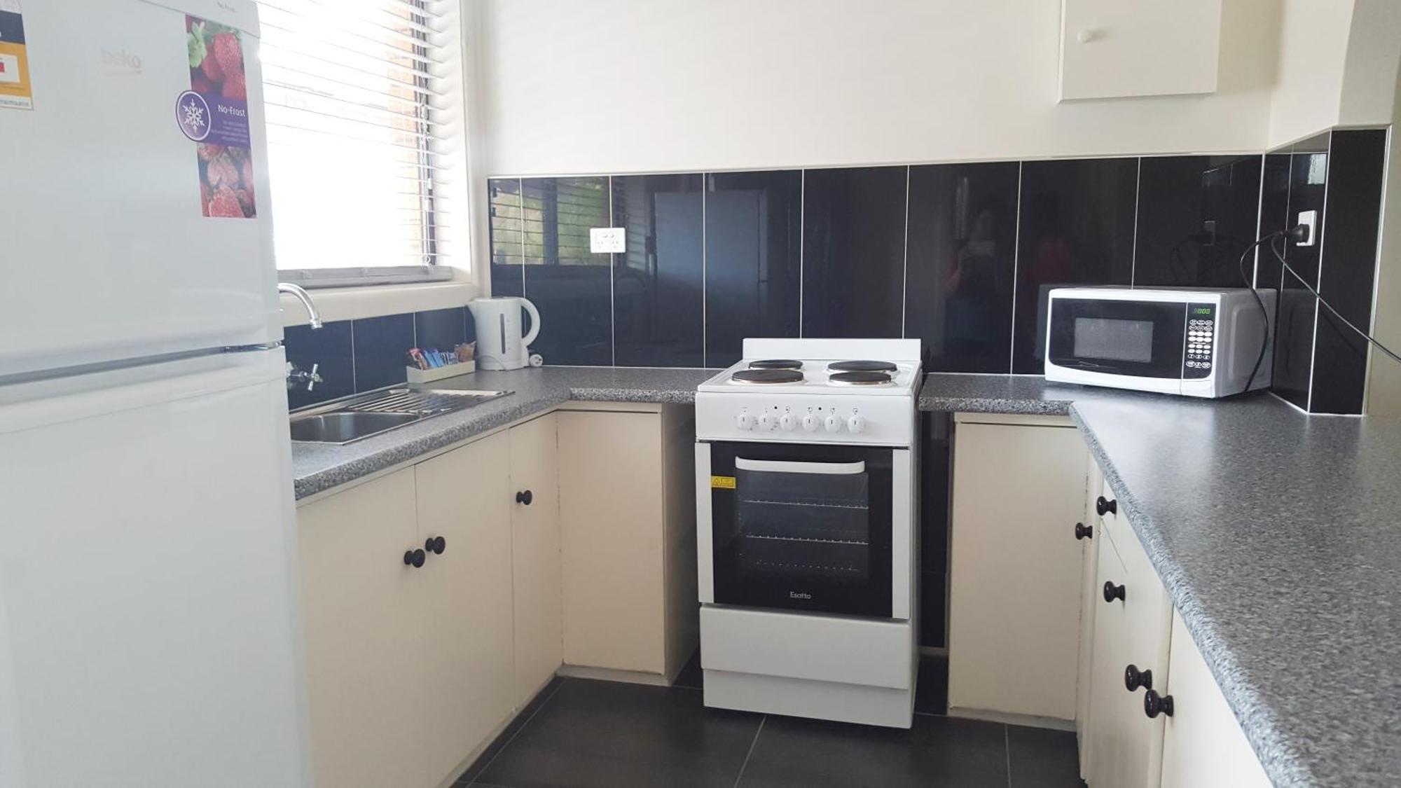 Tuncurry Motor Lodge Room photo