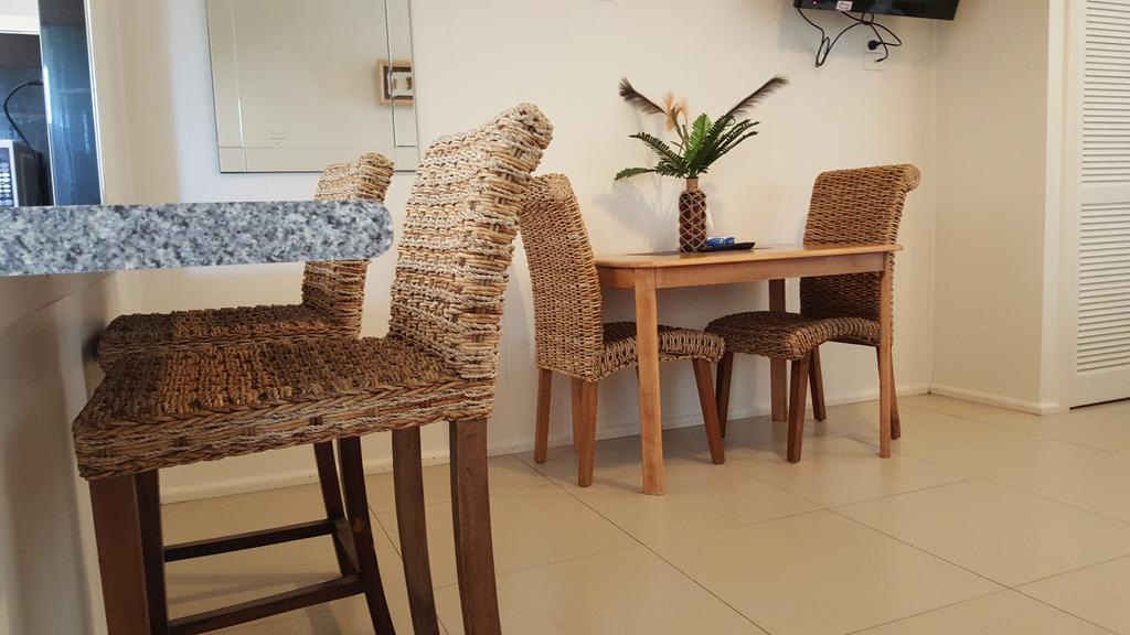 Tuncurry Motor Lodge Room photo