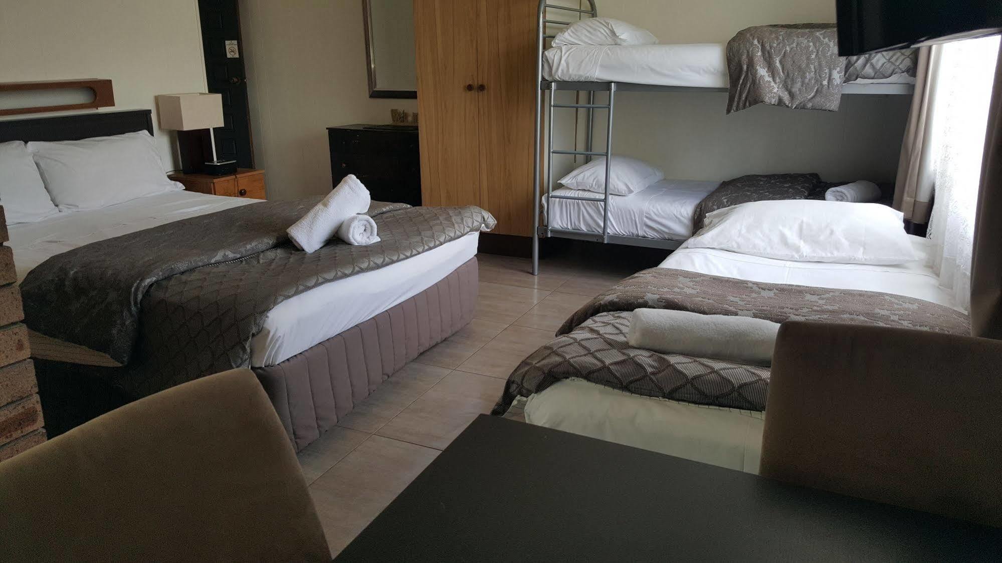 Tuncurry Motor Lodge Exterior photo
