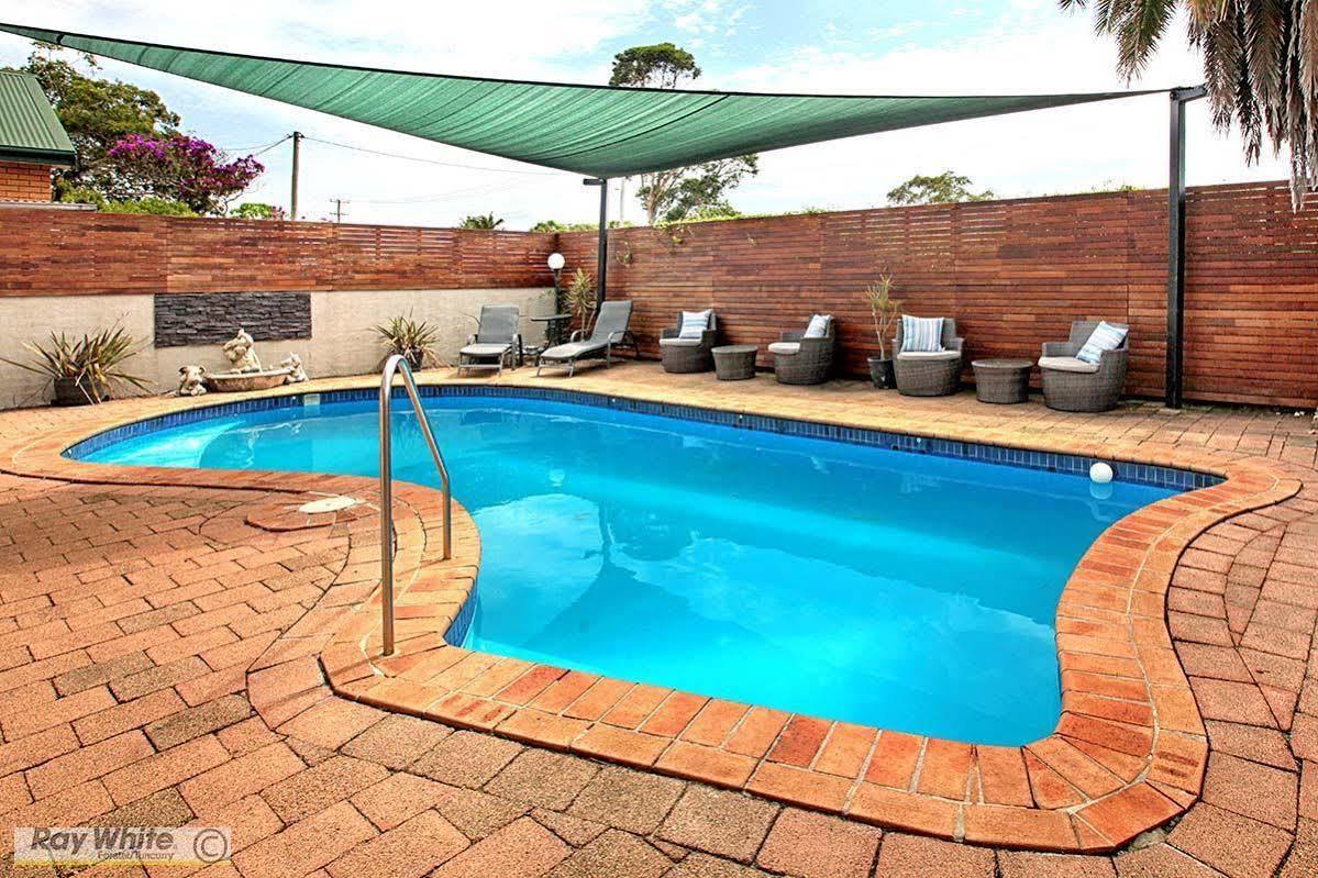 Tuncurry Motor Lodge Exterior photo
