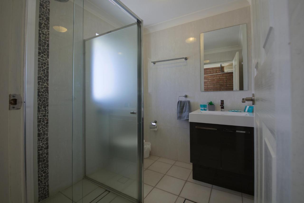 Tuncurry Motor Lodge Exterior photo