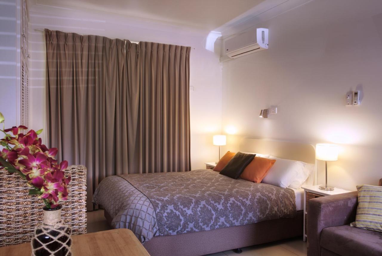 Tuncurry Motor Lodge Exterior photo