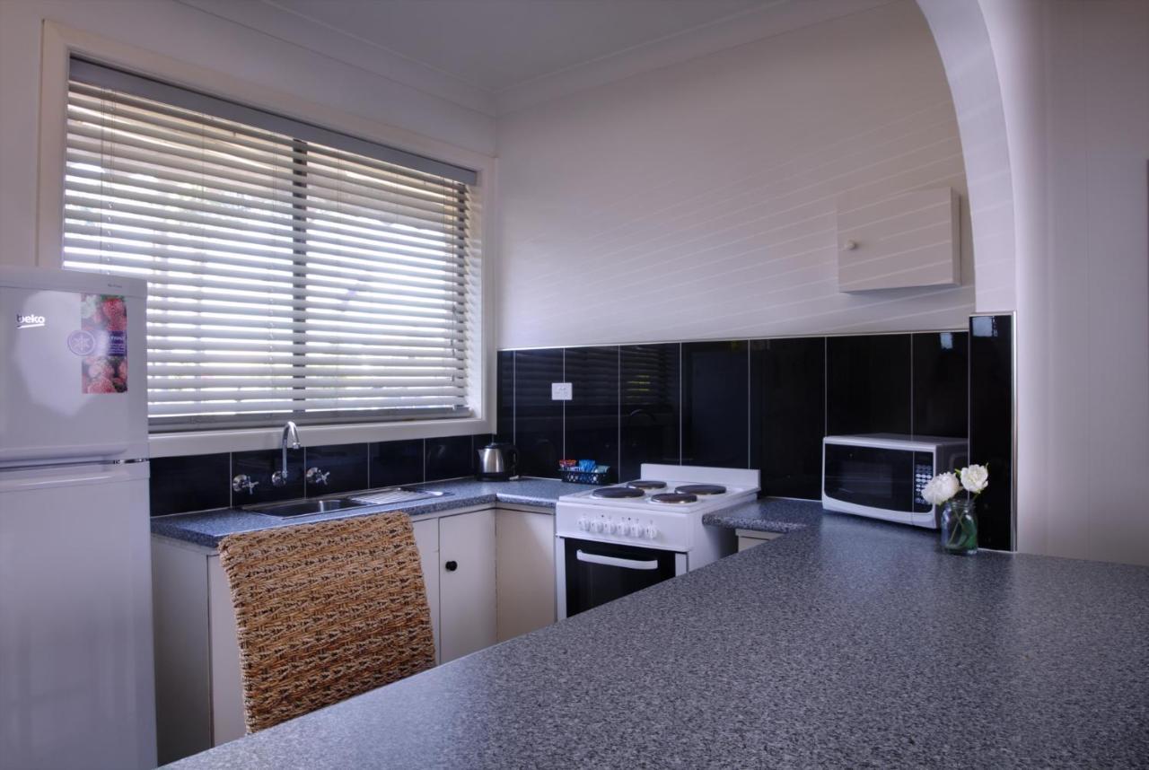 Tuncurry Motor Lodge Exterior photo