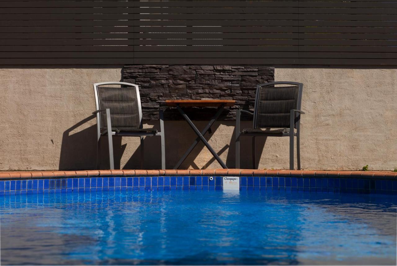 Tuncurry Motor Lodge Exterior photo
