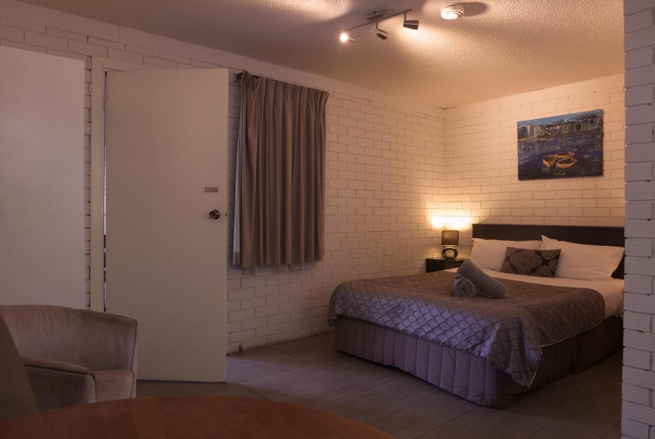 Tuncurry Motor Lodge Exterior photo